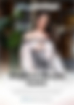 Stepmom Became Nudist front cover