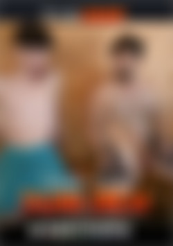 Step-Son Sauna Sneak front cover