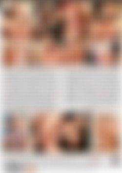 Millionare 6 back cover