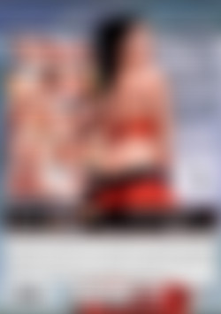 What Wet Bitches! back cover