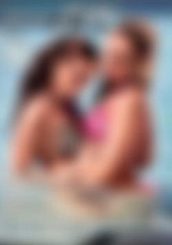 What Wet Bitches! front cover