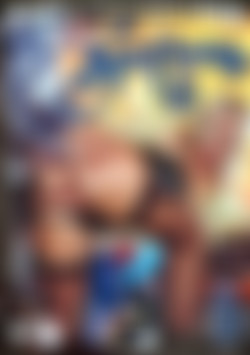 Fetish Vol. 11 front cover