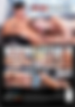 Sneaky Step-Bro back cover