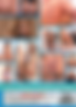 She Loves it Anal back cover