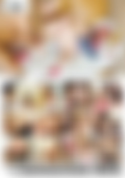 Teens Loving Teens back cover