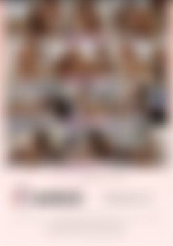 Cuck Fantasy back cover