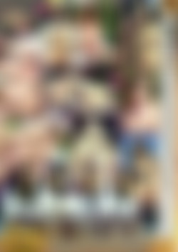 Teens In Uniform #2 back cover