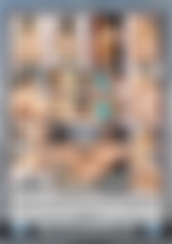 Chunky Chicks 44 back cover