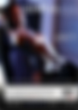 Once In A Blue Moon back cover