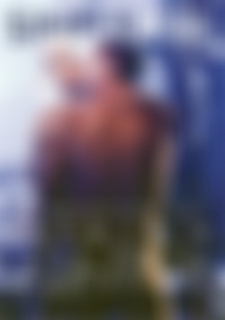 Once In A Blue Moon front cover