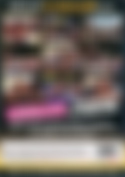 Lesbian Outdoor Gamebang back cover