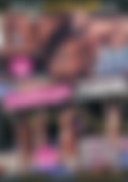 Lesbian Outdoor Gamebang front cover