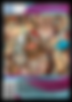 Rogue Trollops back cover