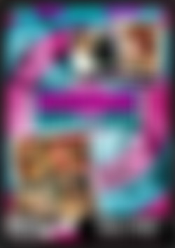 Rogue Trollops front cover