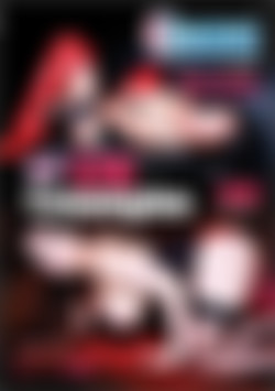 UK Creampies front cover