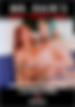 Queen of the Titfight Final Alice Mayflower vs Eva Ray front cover