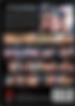 Ending Training With Anal Stretching back cover