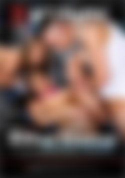 Ending Training With Anal Stretching front cover