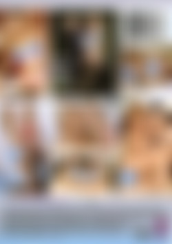 Go Ahead Touch back cover