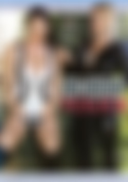 Go Ahead Touch front cover