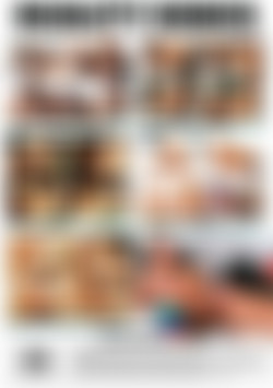 Lick It Good 22 back cover