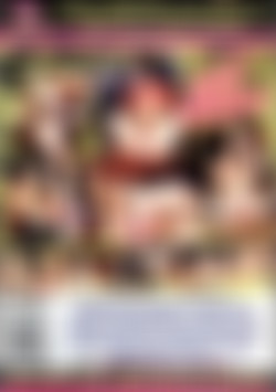 Punk Rock Pussy back cover