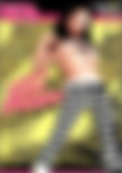 Punk Rock Pussy front cover