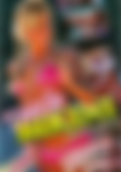 Teenie Bikini Two-Piece front cover