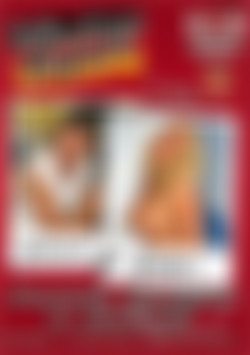 Parchen Report - Privater Gang Bang In Hannover front cover