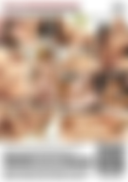 Sister Sex Vol. 2 back cover