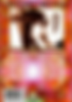 Sex Crazed Sluts of the 1960's back cover