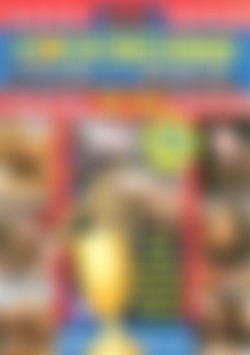 Cock Sucking Challenge front cover