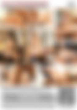 100% MILF Vol. 5: Interracial Edition back cover