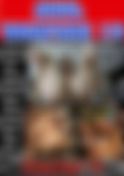 Anal Warfare 15 back cover