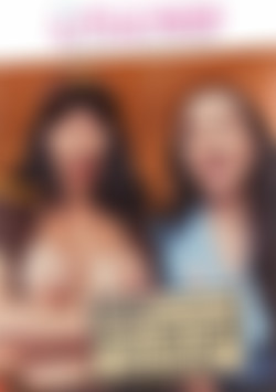 Postal Girls Want Your Package front cover