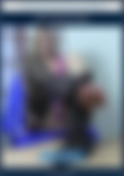 Jodi's Stocking Footjob front cover