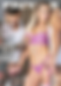 MILFS At Home Vol. 2 front cover