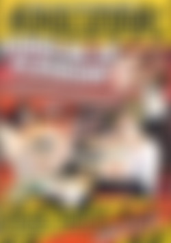 Mondo Extreme 54: Puddles of Pleasure front cover