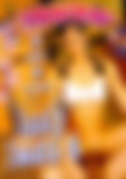 Tasty Twats #6 front cover