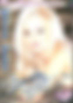 Silvia Saint: Simply Blonde Vol. 2 front cover