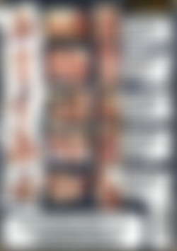 Little Black Book of She-Males, The back cover
