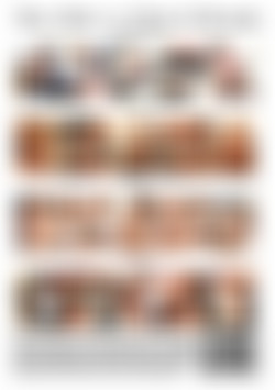 Naughty Nasty Babes back cover