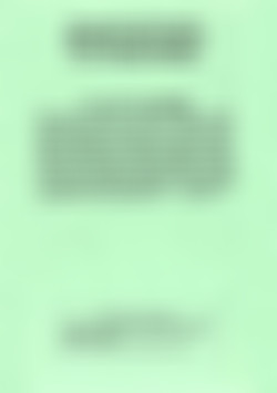 Bob's Line #101 - City of Angels back cover