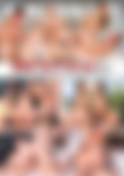 Group Sex Is The Best Vol. 17 front cover