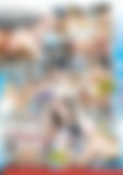 Welcume To Chloeville 3 back cover