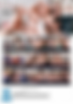 Comeback of a Lifetime back cover