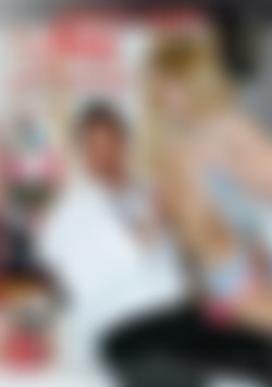 Yes Daddy - You Want To See My Titties front cover