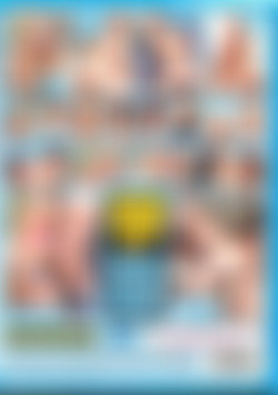 Teenage Tramps Vol. 2 back cover