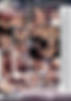 All American Nymphos back cover