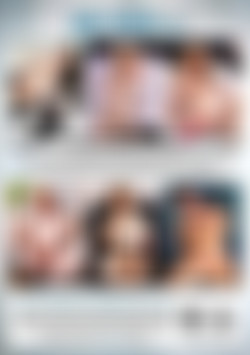 TGirls Teasers #57 back cover